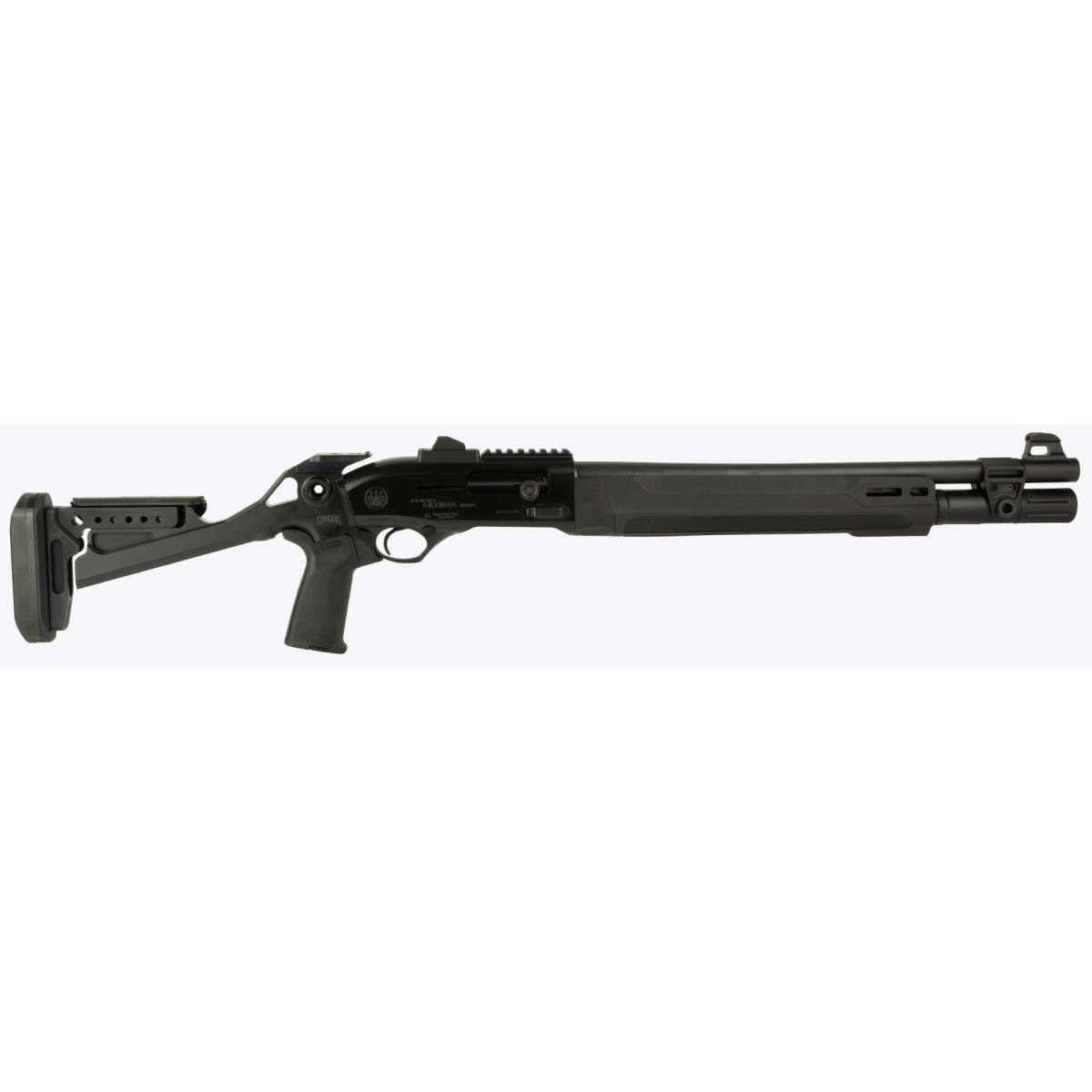 Beretta A300 Ultima Patrol 12 Gauge M-LOK NEW Tactical Home Defense-img-2