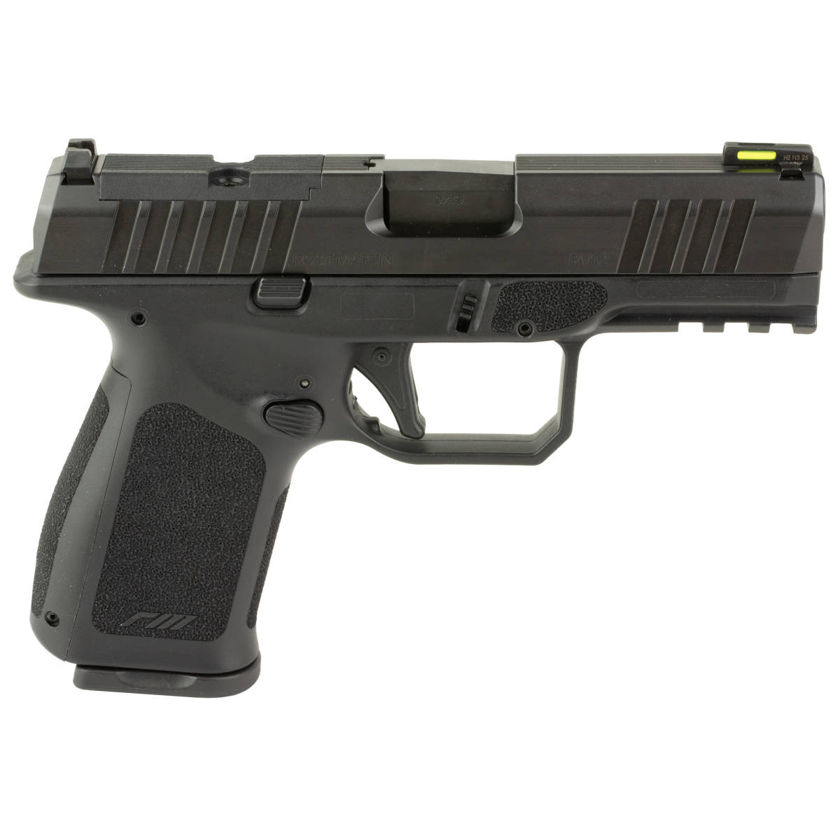 ROST MARTIN RM1C HIVIZ 9MM 4” 10 BLK-img-2