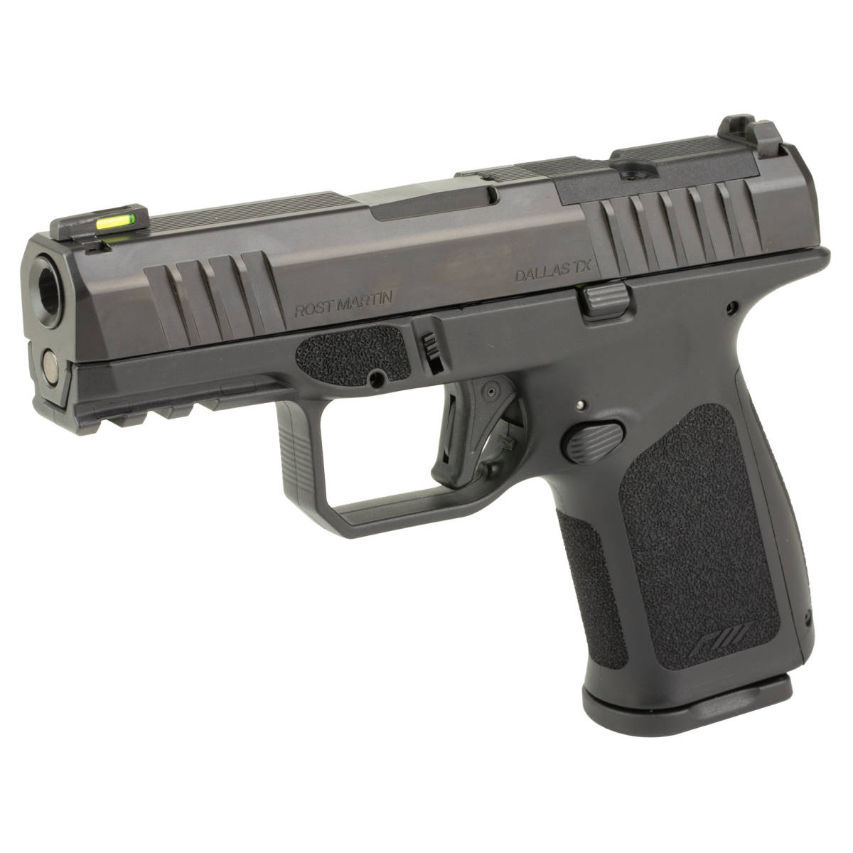 ROST MARTIN RM1C HIVIZ 9MM 4” 10 BLK-img-3