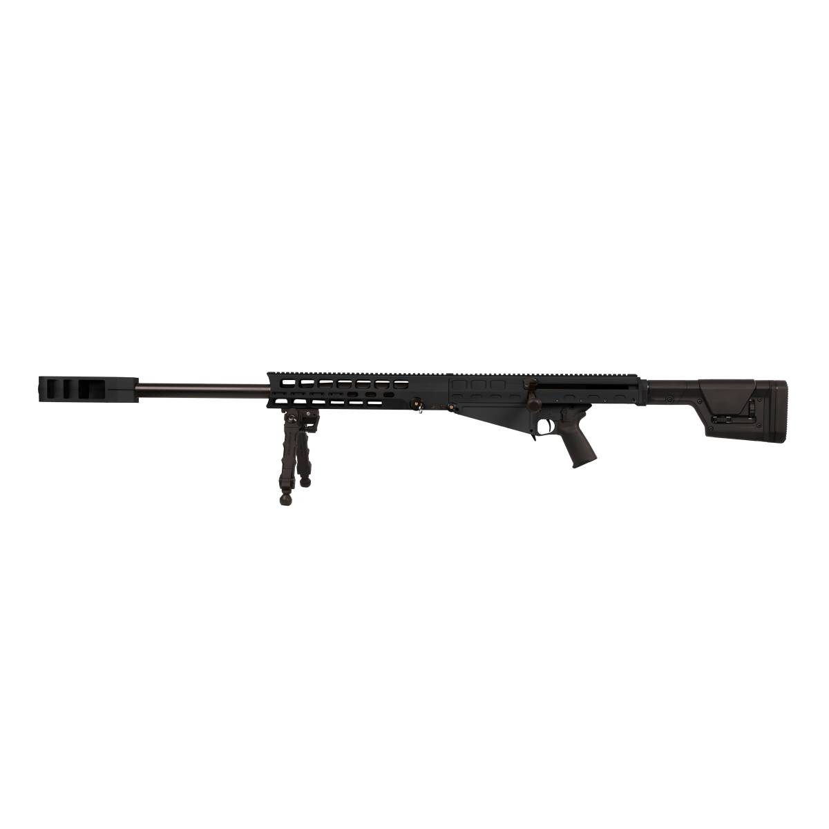 Auto-Ordnance Thompson TAO50 416 Barrett-img-1