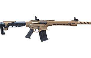 CITADEL BOSS25 12GA 3” 20” CA COMPLIANT BRONZE-img-1