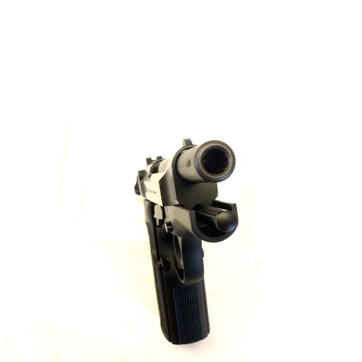 Beretta 92SB 9mm Model 9x19MM Pistol Made in Italy Rare “GF” Marked ...