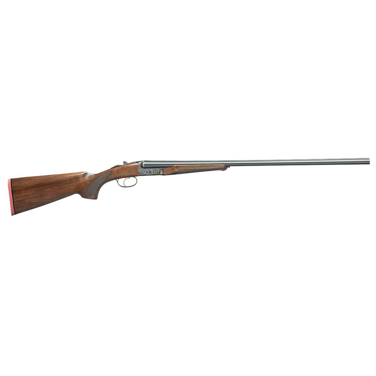 F.A.I.R. FRISTGAR1228 Iside T Garda 12 Gauge Break Open 2rd 28” Blued...-img-1