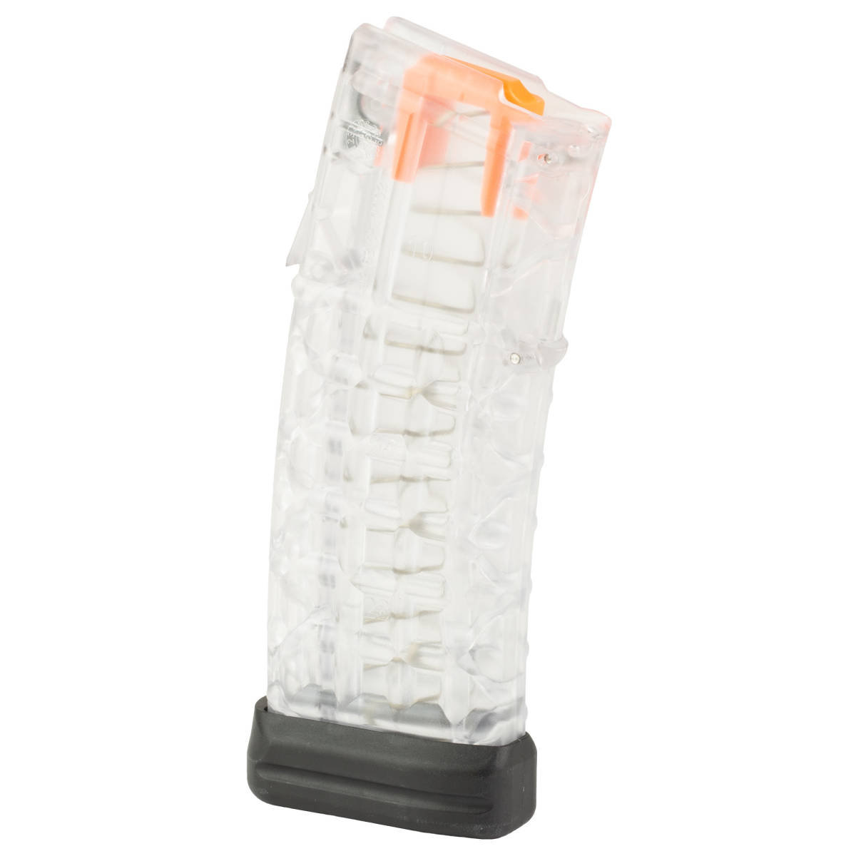 MAG STEYR AUG 9X19MM 28RD CLEAR-img-1