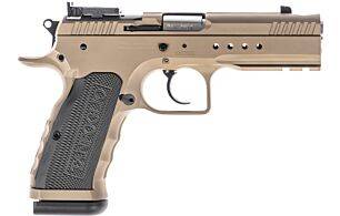 TANFOGLIO HEXAGON TACTICAL 9MM 4.45” 17RND STEEL/ALUM GRIPS-img-1