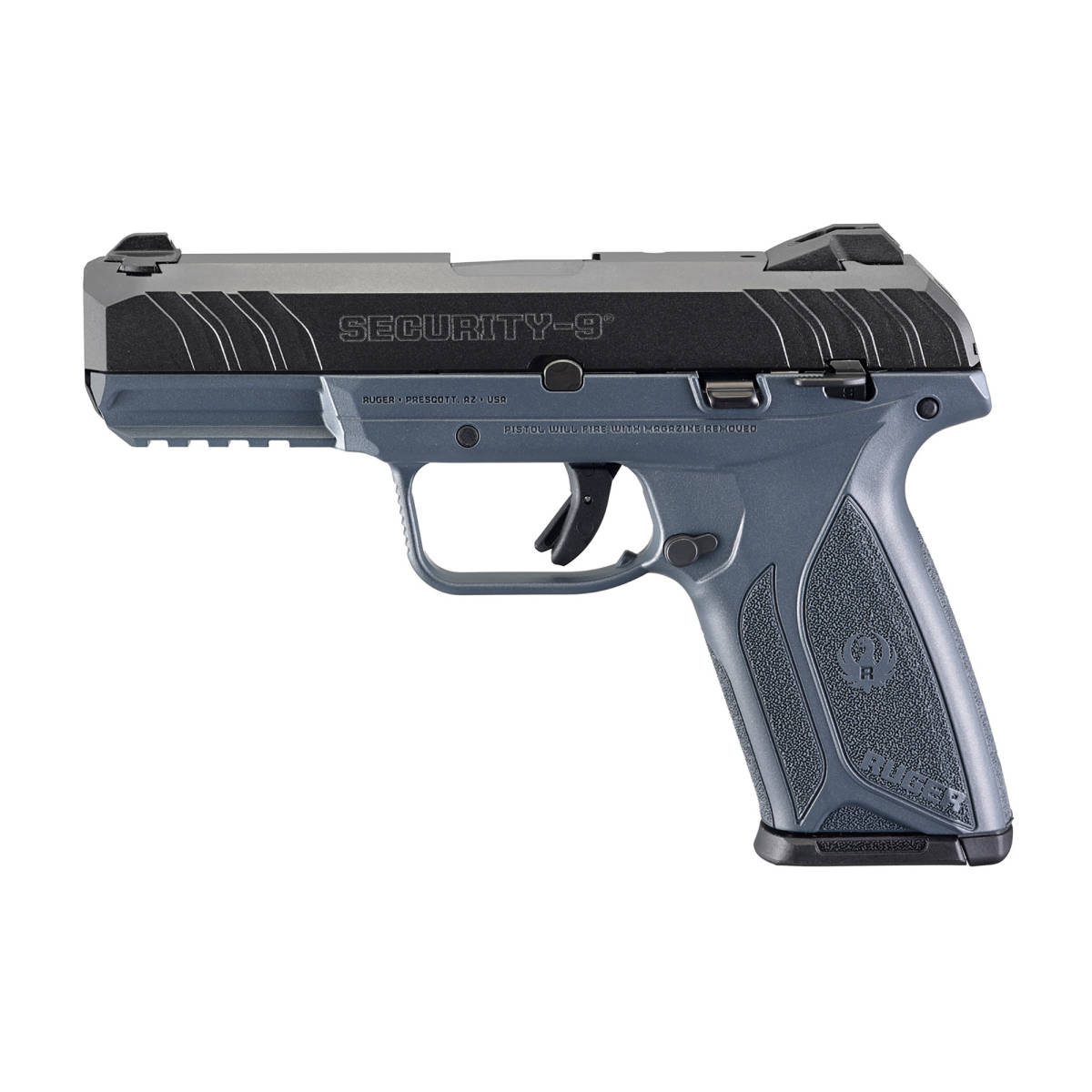 Ruger Security-9 9mm 4" 15rd Cobalt Blue 736676038244-img-4