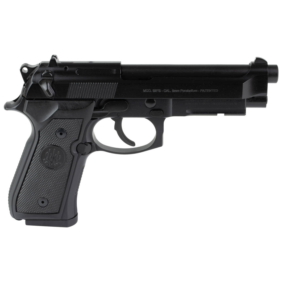 Beretta 92FS Type M9A1 9mm Luger 15+1 NEW-img-2