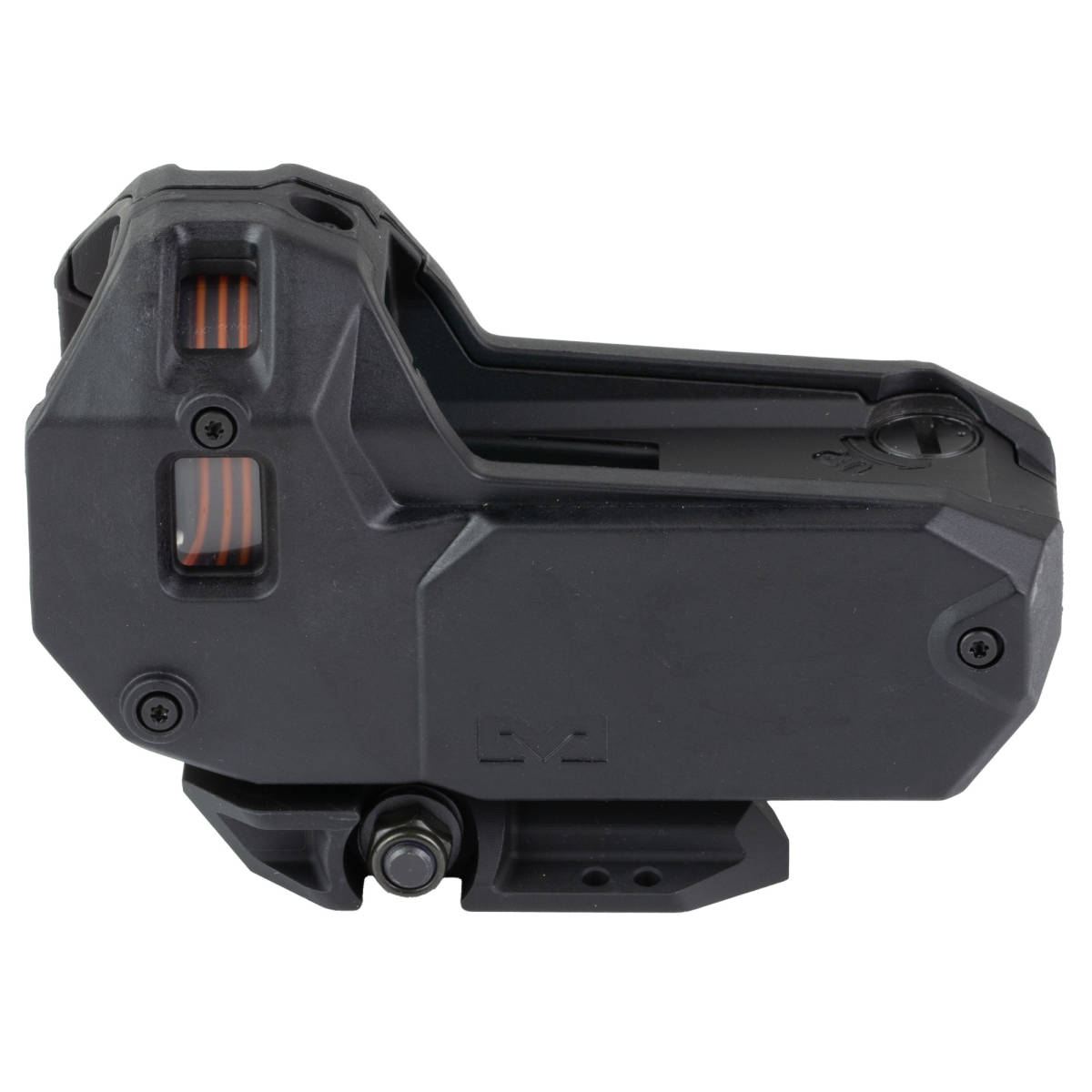 Meprolight USA 56223000 M22 Black 1 x 1.0” 0.80” 3.5 MOA Red...-img-4