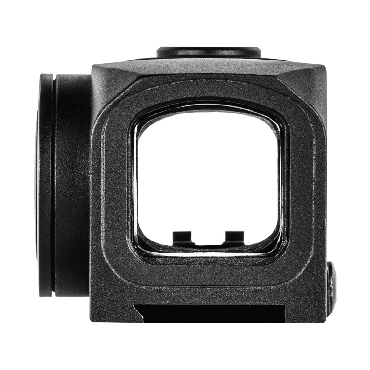 C&H DUTY RED DOT 3 MOA MULTI BLACK-img-3