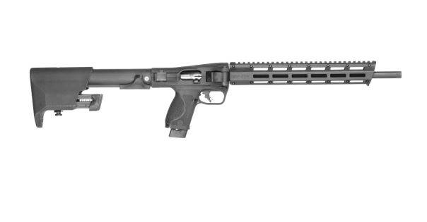 SMITH & WESSON FPC 22LR M&P 16.25” 20RD 14171-img-2