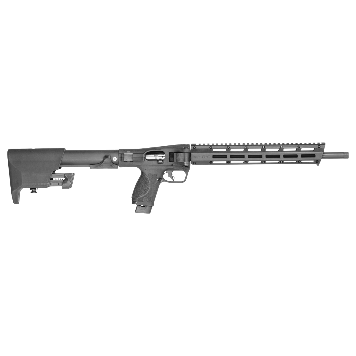SMITH & WESSON FPC 22LR M&P 16.25” 20RD 14171-img-1