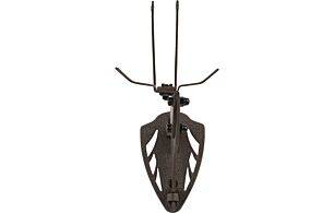 ALLEN EZ MOUNT TROPHY SKULL HANGER BROWN-img-1