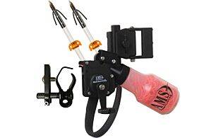 AMS BOWFISHING RETRIEVER PRO COMBO KIT LEFT HAND-img-0