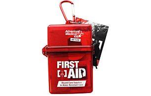 ARB ADVENTURE FIRST AID KIT WATER RESISTANT 3 OZ 1-2 PPL