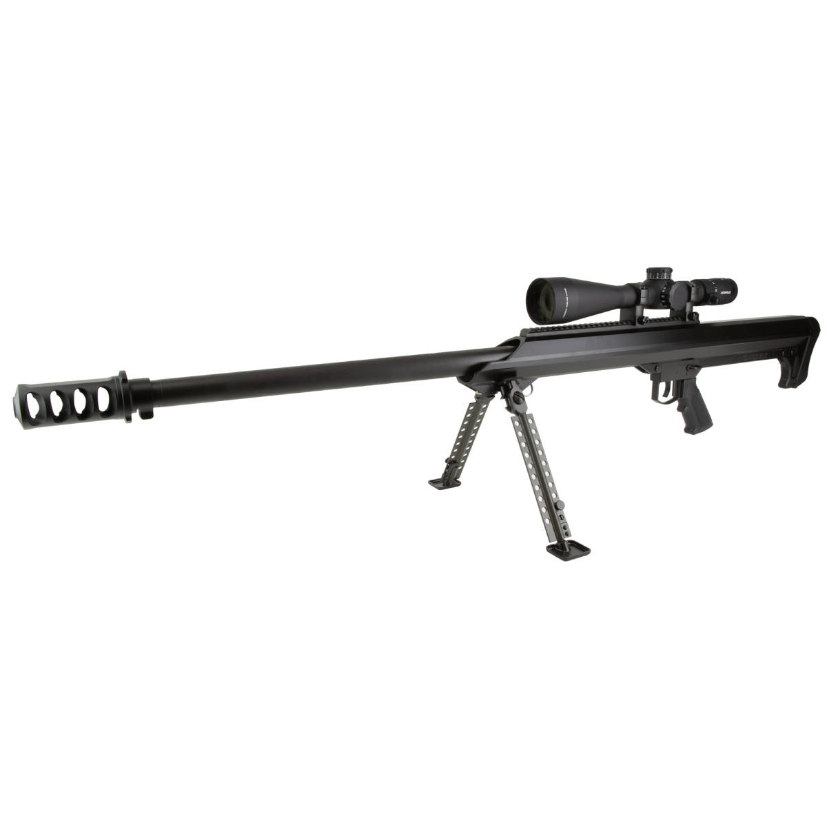 BARRETT 99 416BAR 32” BLK LP MK4-img-3