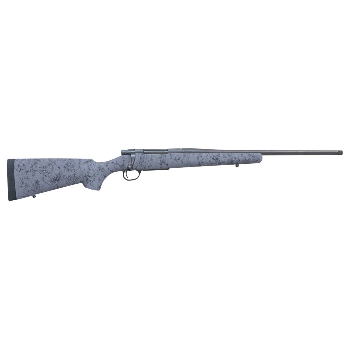 Howa HHSSL65CRGRY 1500 Superlite Gen2 Full Size 6.5 Creedmoor 3+1 20”...-img-1