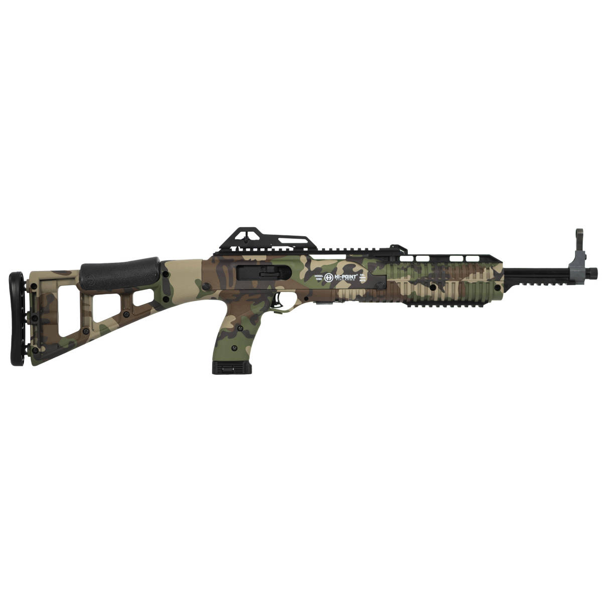 Hi-Point 10TS Carbine 10mm-img-1
