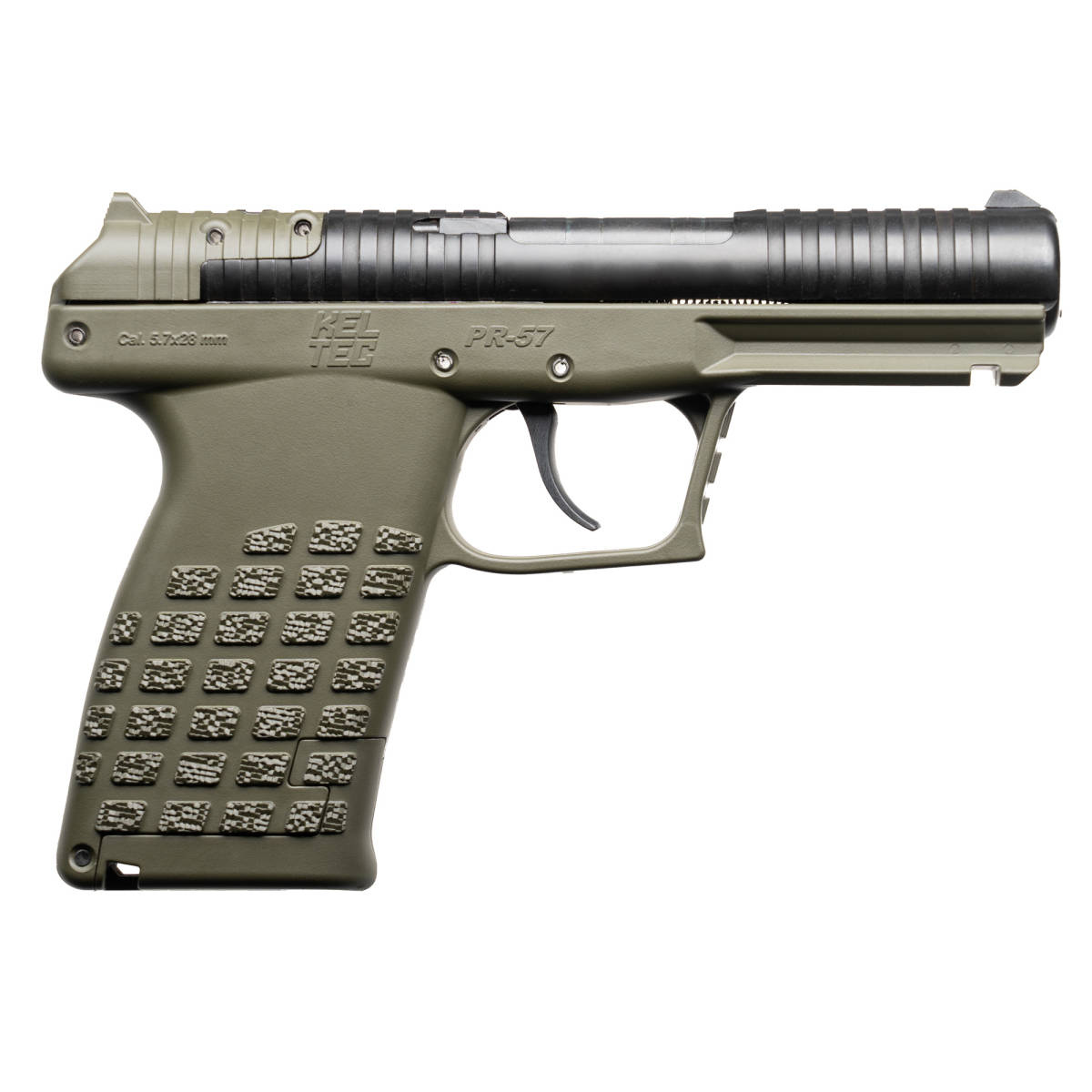 Kel-Tec PR57 Green 5.7x28 mm 20+1-img-3