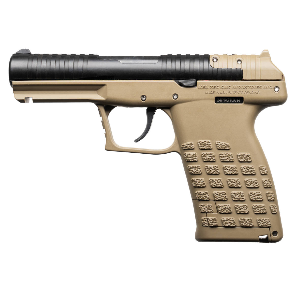 Keltec PR57 PR-5.7 5.7x28mm-img-1