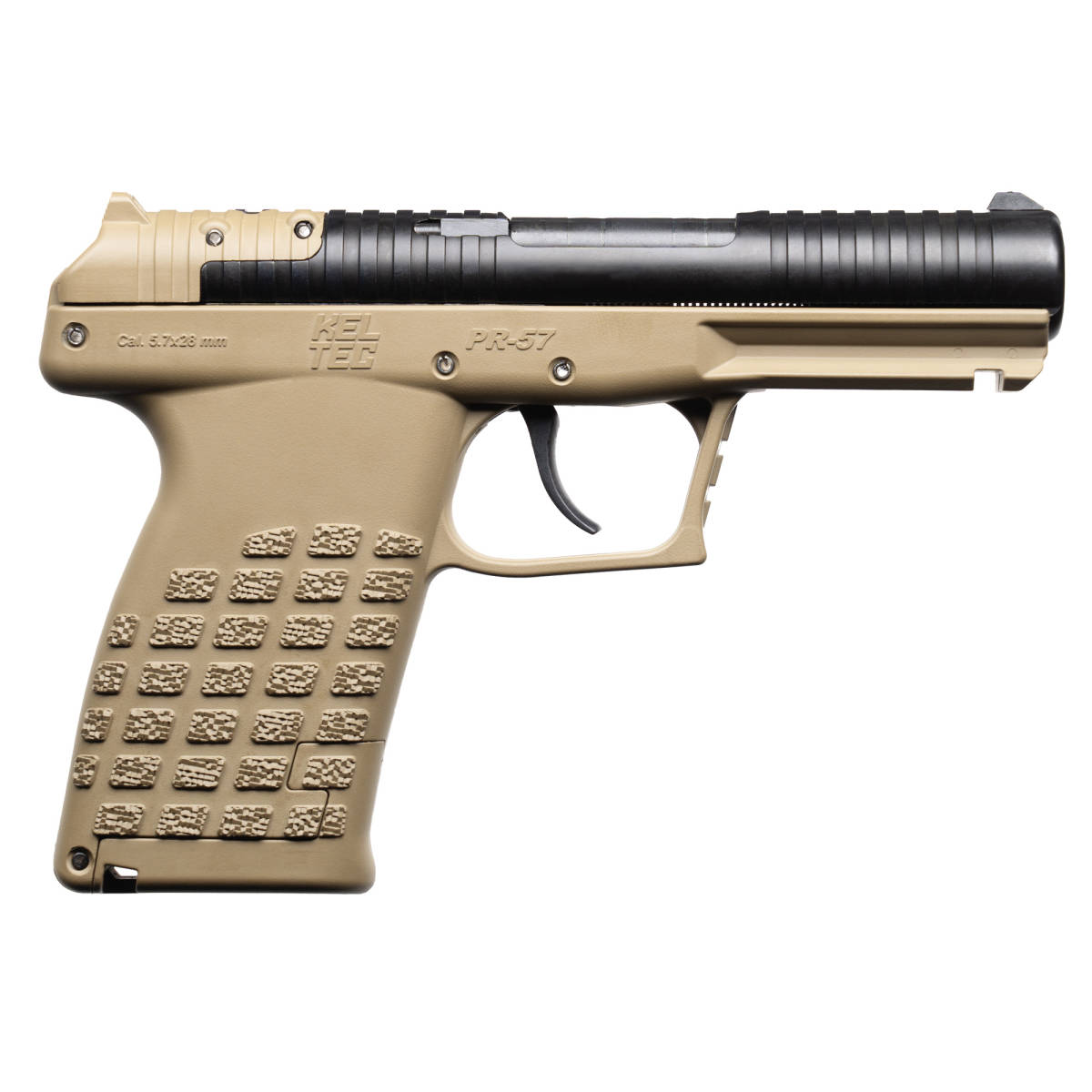 Keltec PR57 PR-5.7 5.7x28mm-img-3
