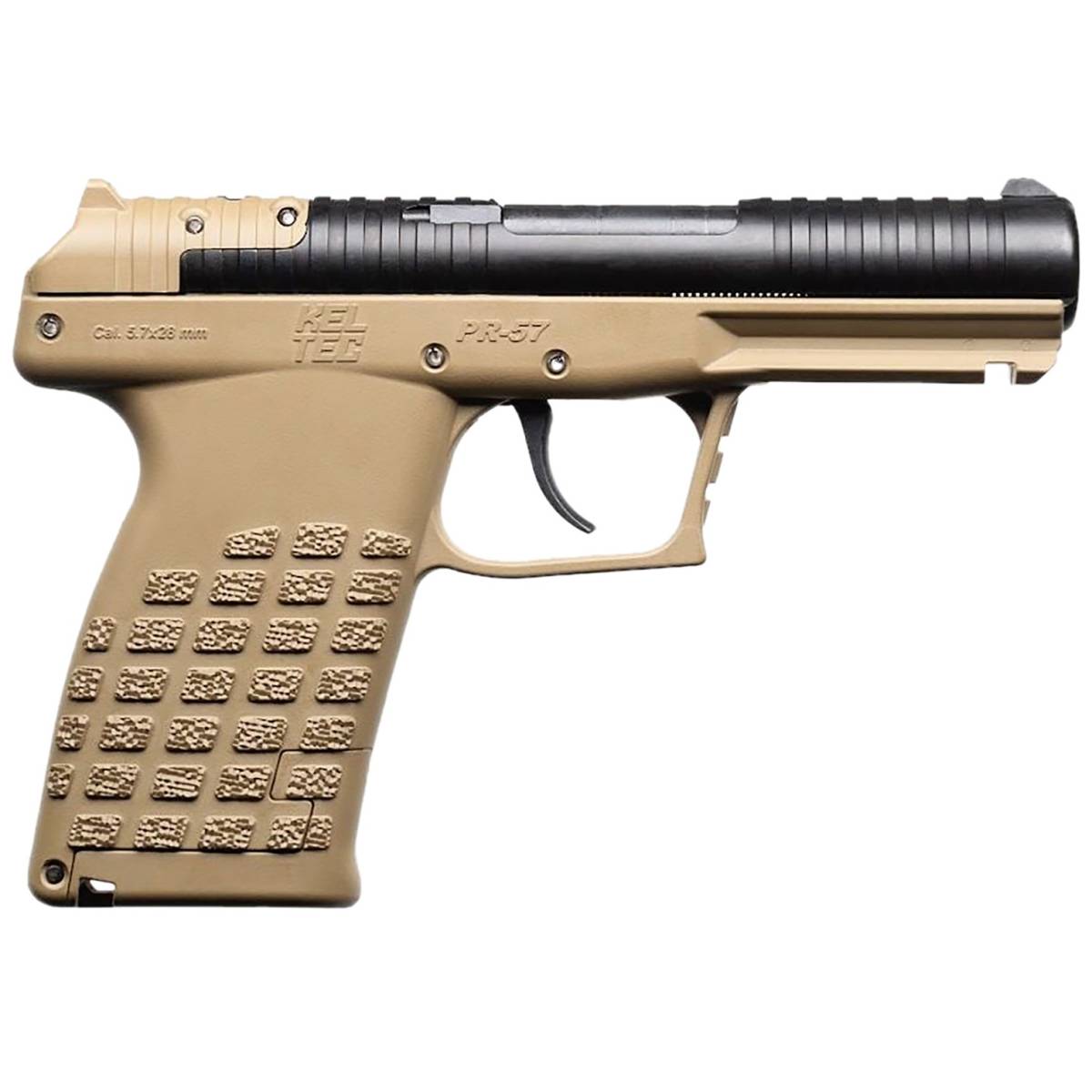 Keltec PR57 PR-5.7 5.7x28mm-img-2