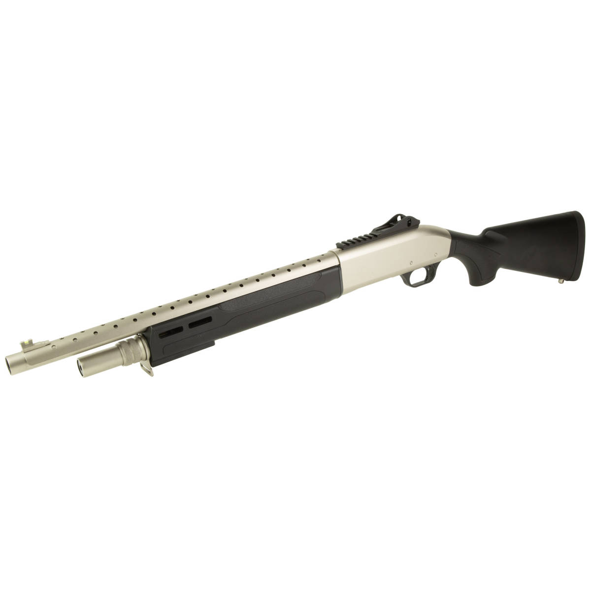 Tokarev USA 21000423 T300M A1 Kit 12 Gauge Semi-Auto 3” 5+1 18.50”...-img-3