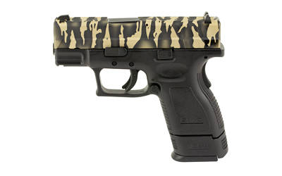 Springfield Armory XD Defender Pistol 9mm 3" 16+13rd NEW Striker Fired...-img-1
