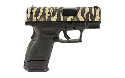 Springfield Armory XD Defender Pistol 9mm 3" 16+13rd NEW Striker Fired...-img-3