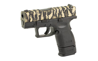 Springfield Armory XD Defender Pistol 9mm 3" 16+13rd NEW Striker Fired...-img-5