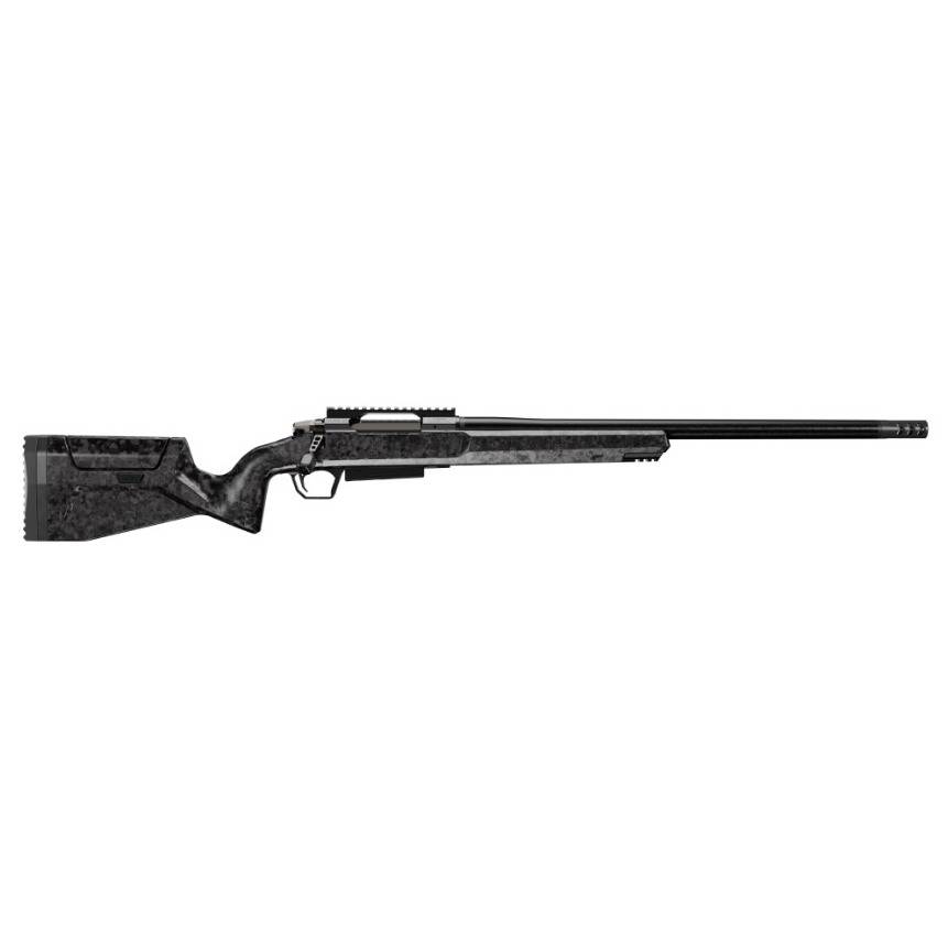 Christensen Arms 8011400201 MCR 6.5 Creedmoor 4+1 22” Carbon Fiber...-img-1