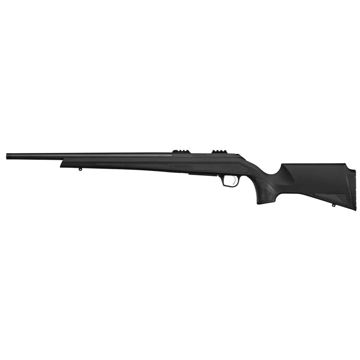 CZ-USA 07422 600+ Alpha 270 Win 5+1 20” Black Nitride Threaded Barrel