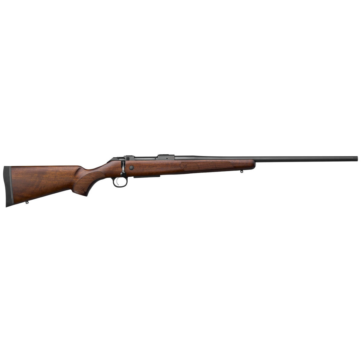 CZ-USA 07728 600+ American Full Size 30-06 Springfield 5+1 24” Black...-img-1