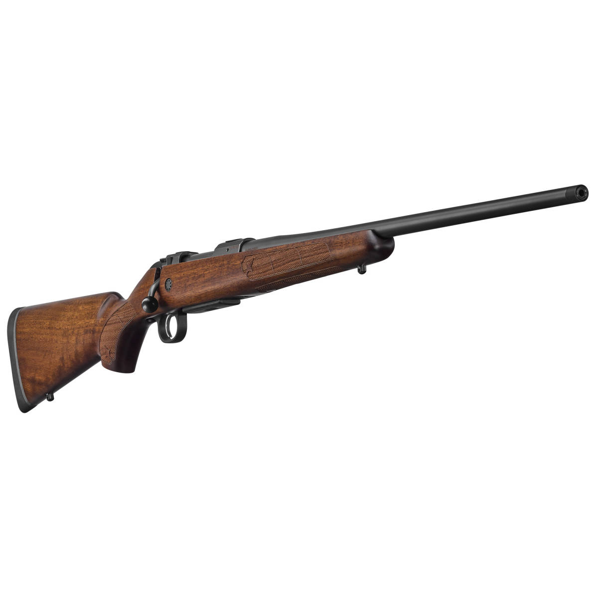 CZ-USA 07728 600+ American Full Size 30-06 Springfield 5+1 24” Black...-img-2