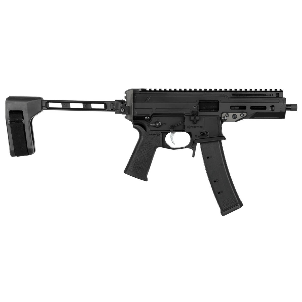 NEMO OMEN MONGOOSE 9MM W BRACE THREADED-img-1
