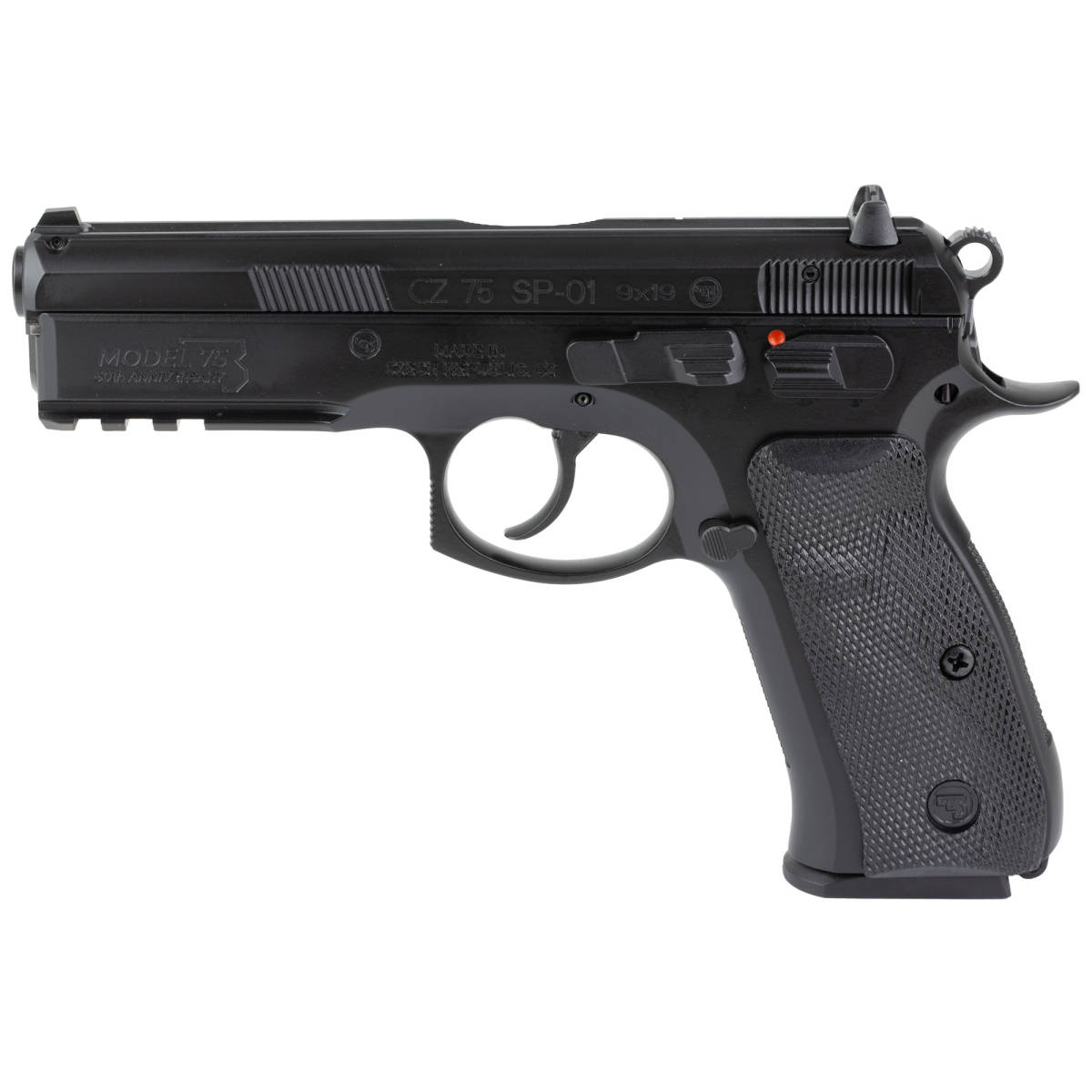 CZ SP-01 9mm-img-1