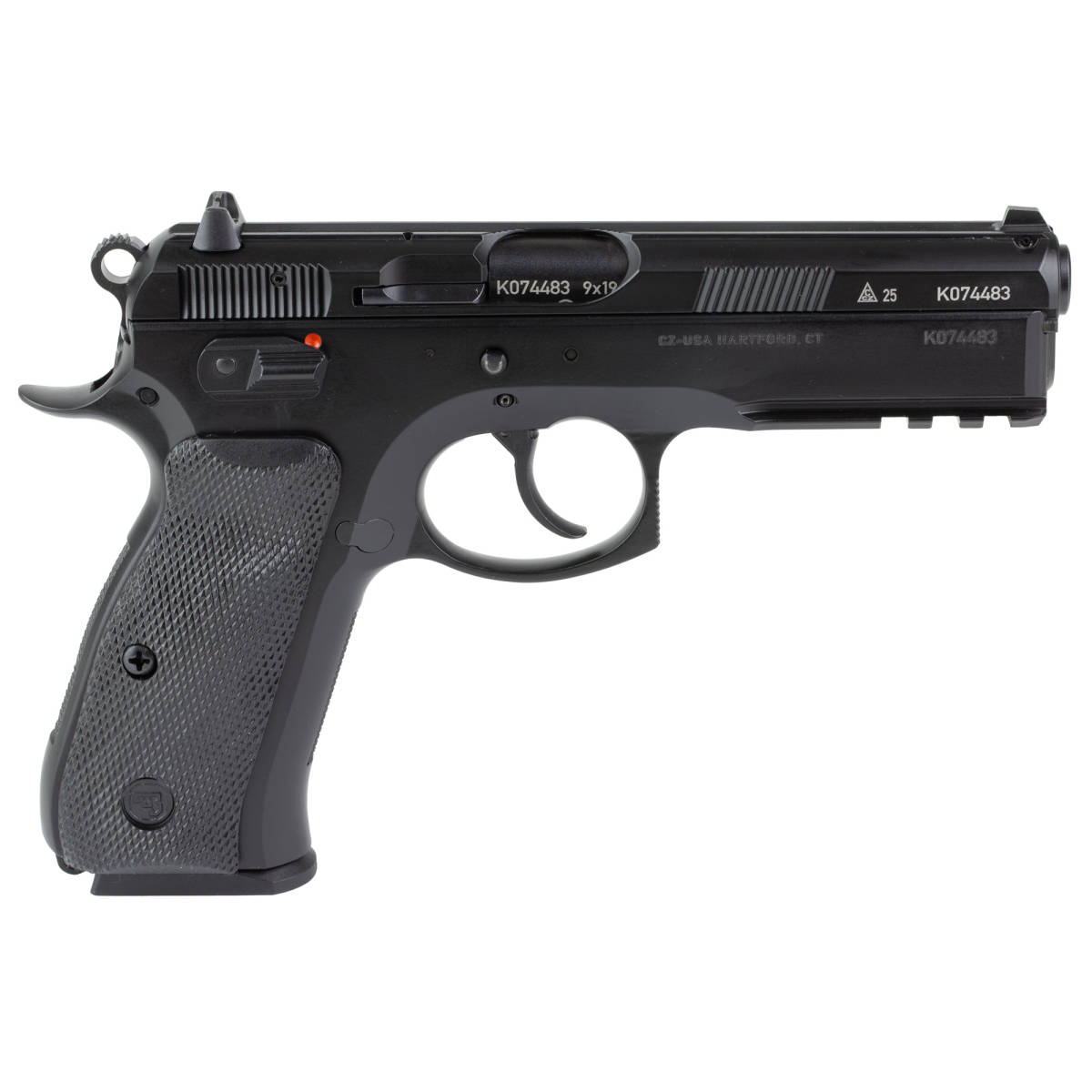 CZ SP-01 9mm-img-2