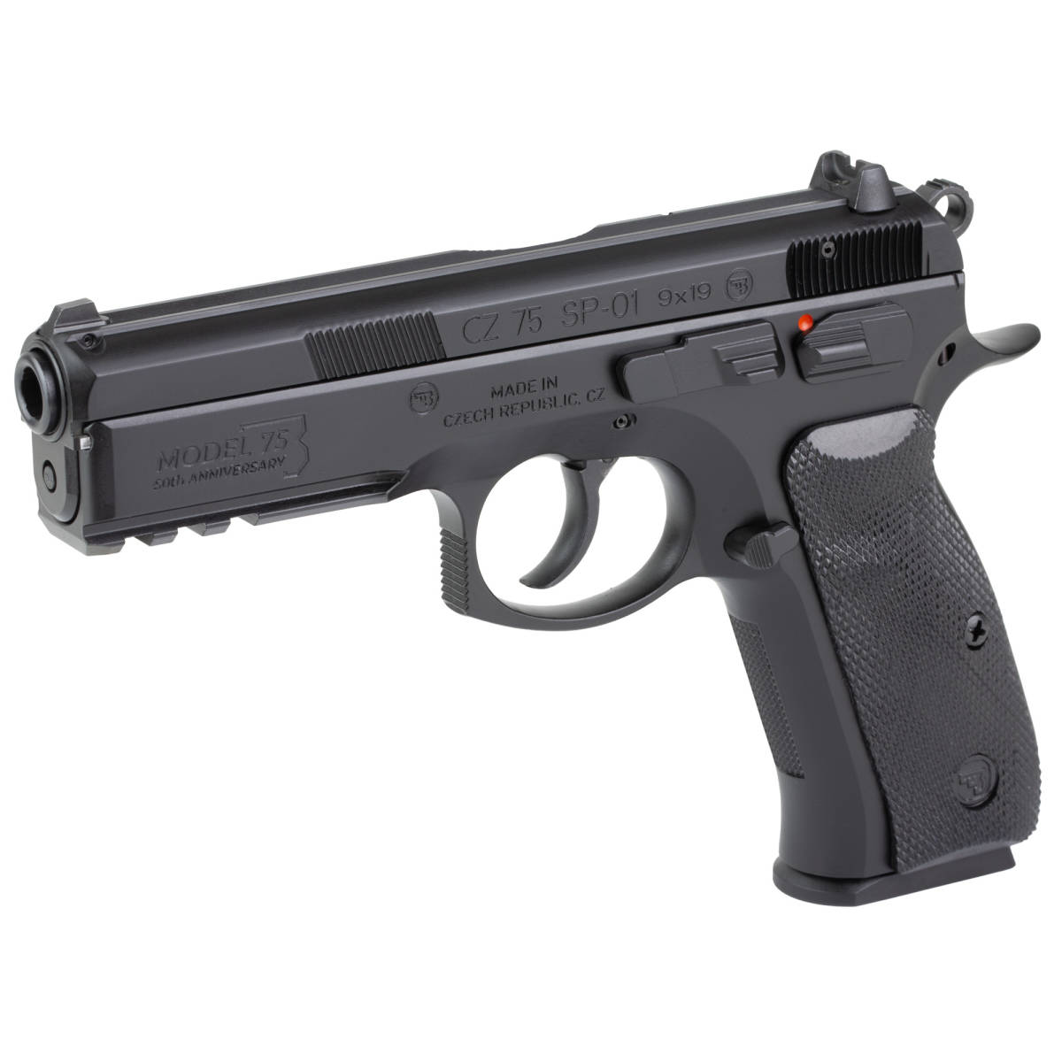 CZ SP-01 9mm-img-3