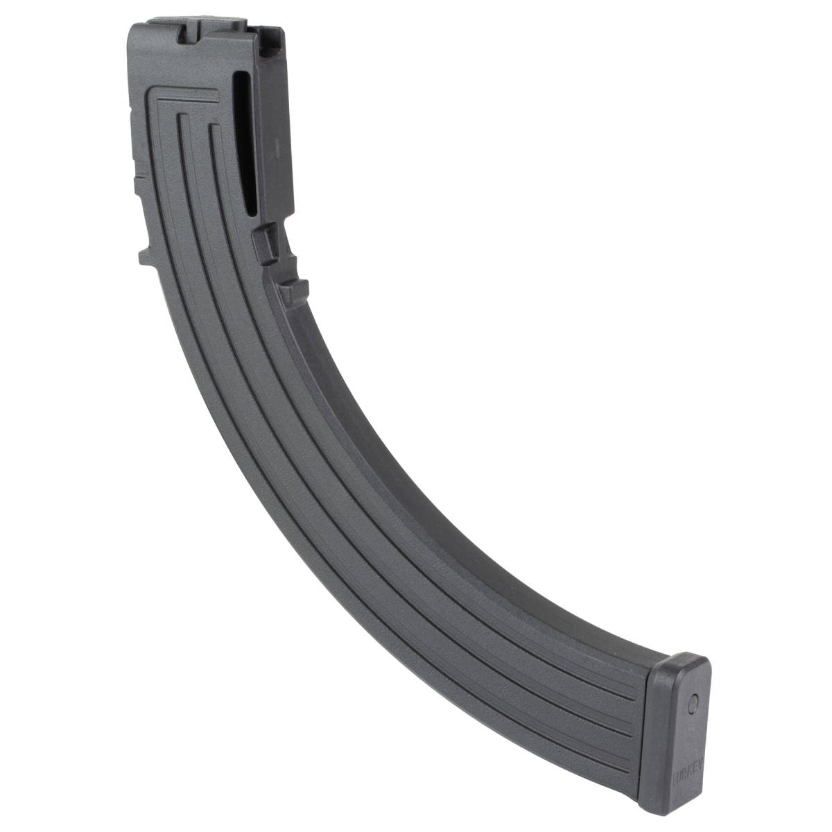 Derya Firearms D050572 TM22 25rd 22 LR Fits Black Polymer-img-2