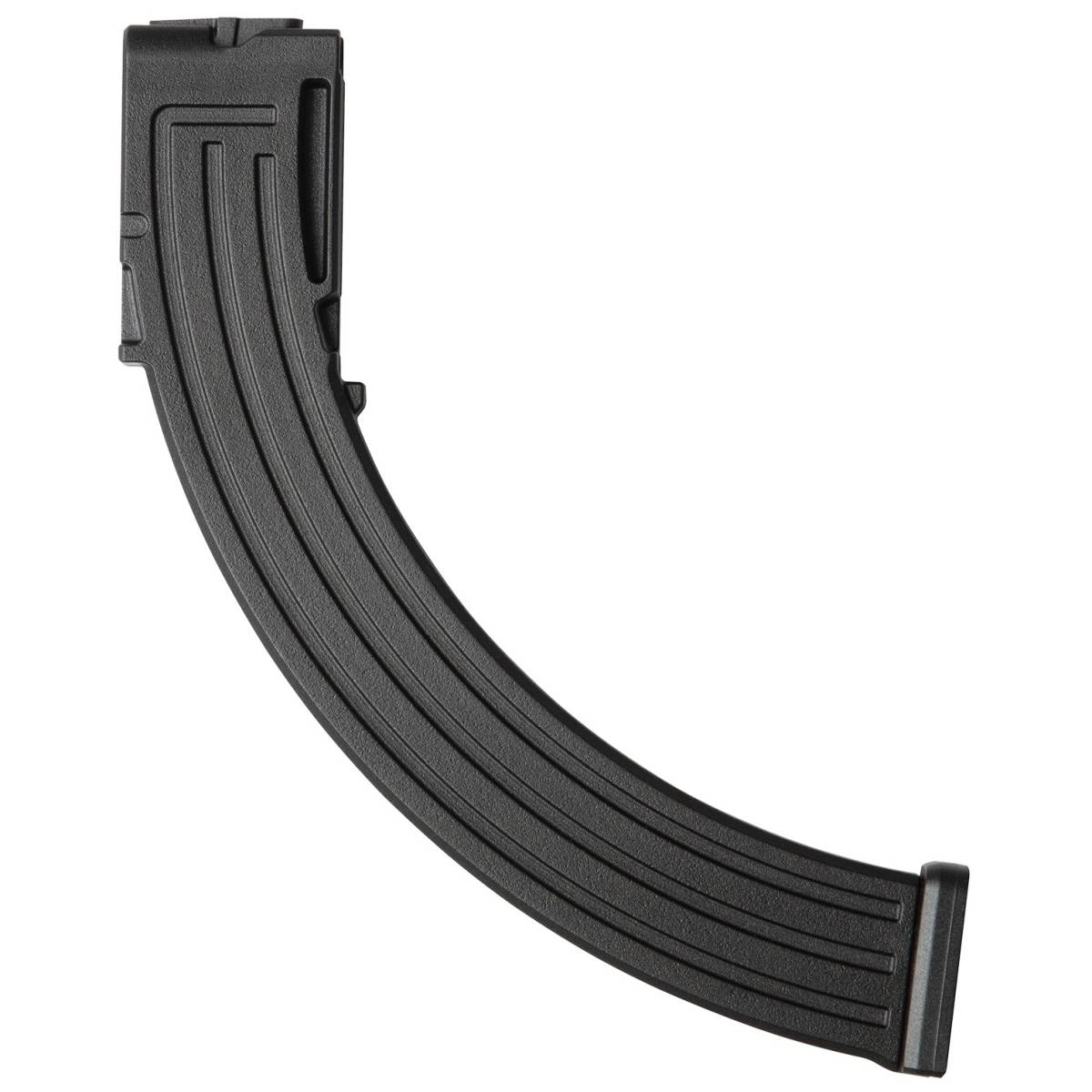 Derya Firearms D050572 TM22 25rd 22 LR Fits Black Polymer-img-1