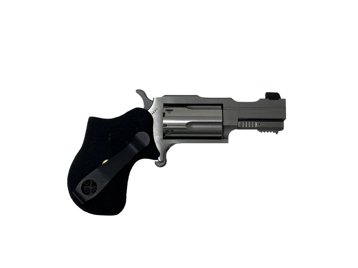 North American Arms Rule 1 22 Magnum-img-2