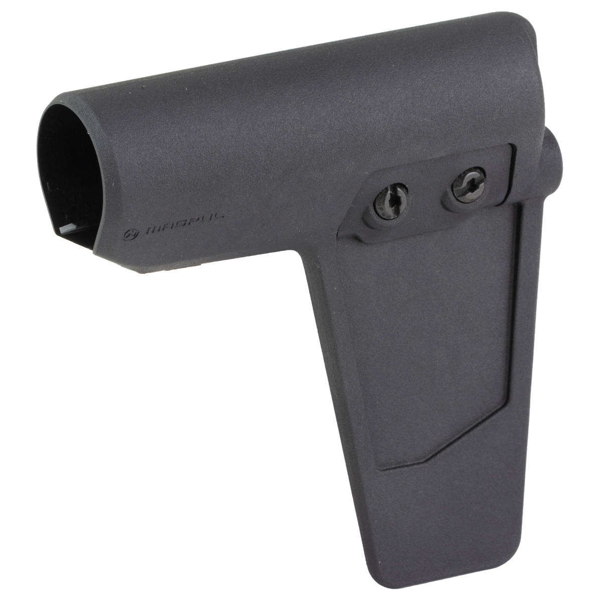 Magpul BDA Arm Brace Black AR15 M4 Compatible MAG1251BLK-img-4