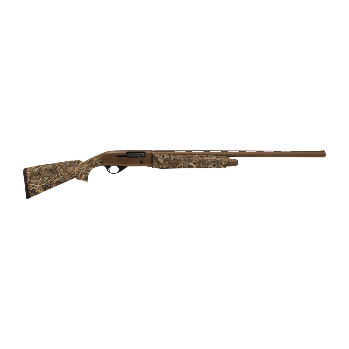 Pointer KIRFT4MX512 FT4 Field Trek Full Size 12 Gauge Semi-Auto 3” 5+1-img-1