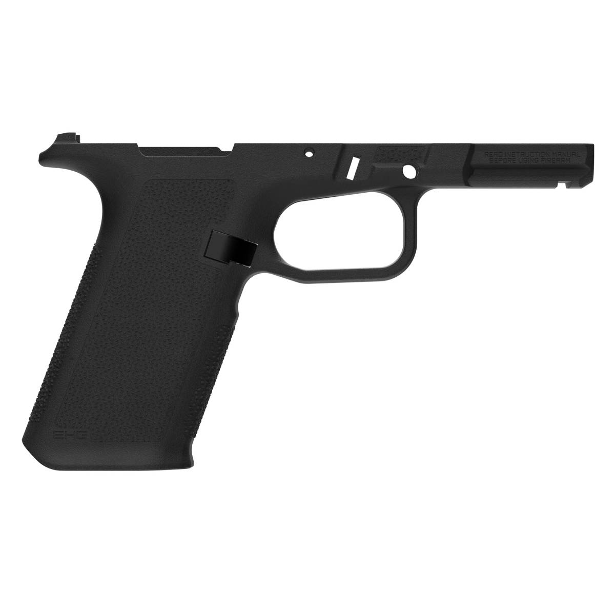 Magpul EHG RG9 Grip Black MAG1517BLK-img-1