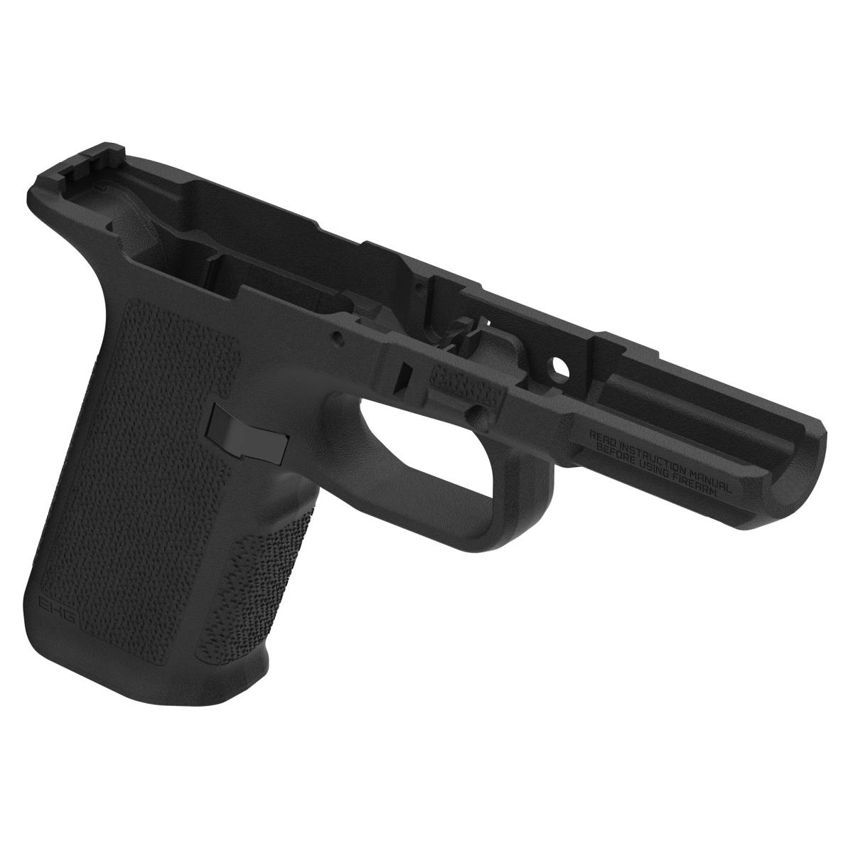 Magpul EHG RG9 Grip Black MAG1517BLK-img-3