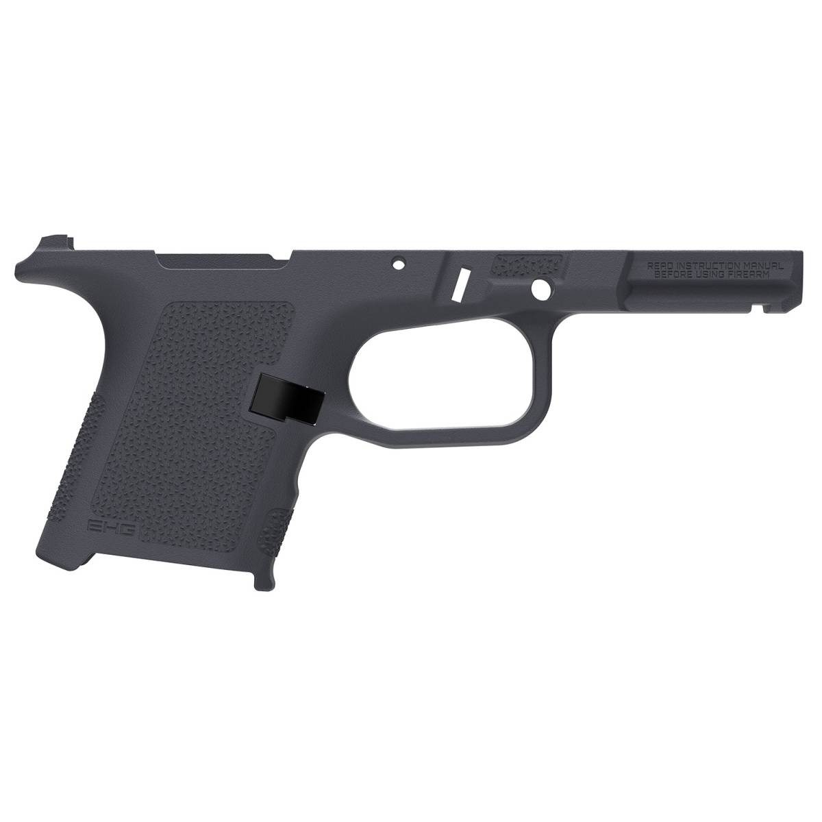 Magpul EHG RG9 Grip Gray Fits Ruger RXM MAG1516GRY-img-2