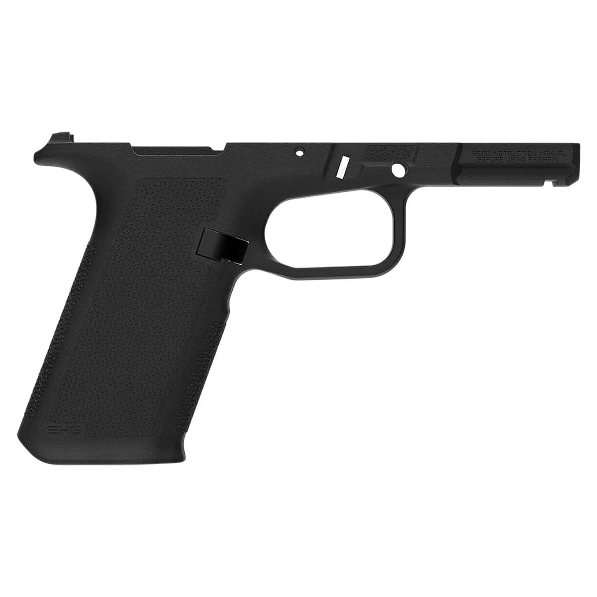 Magpul EHG RG9 Grip Black MAG1517BLK-img-2