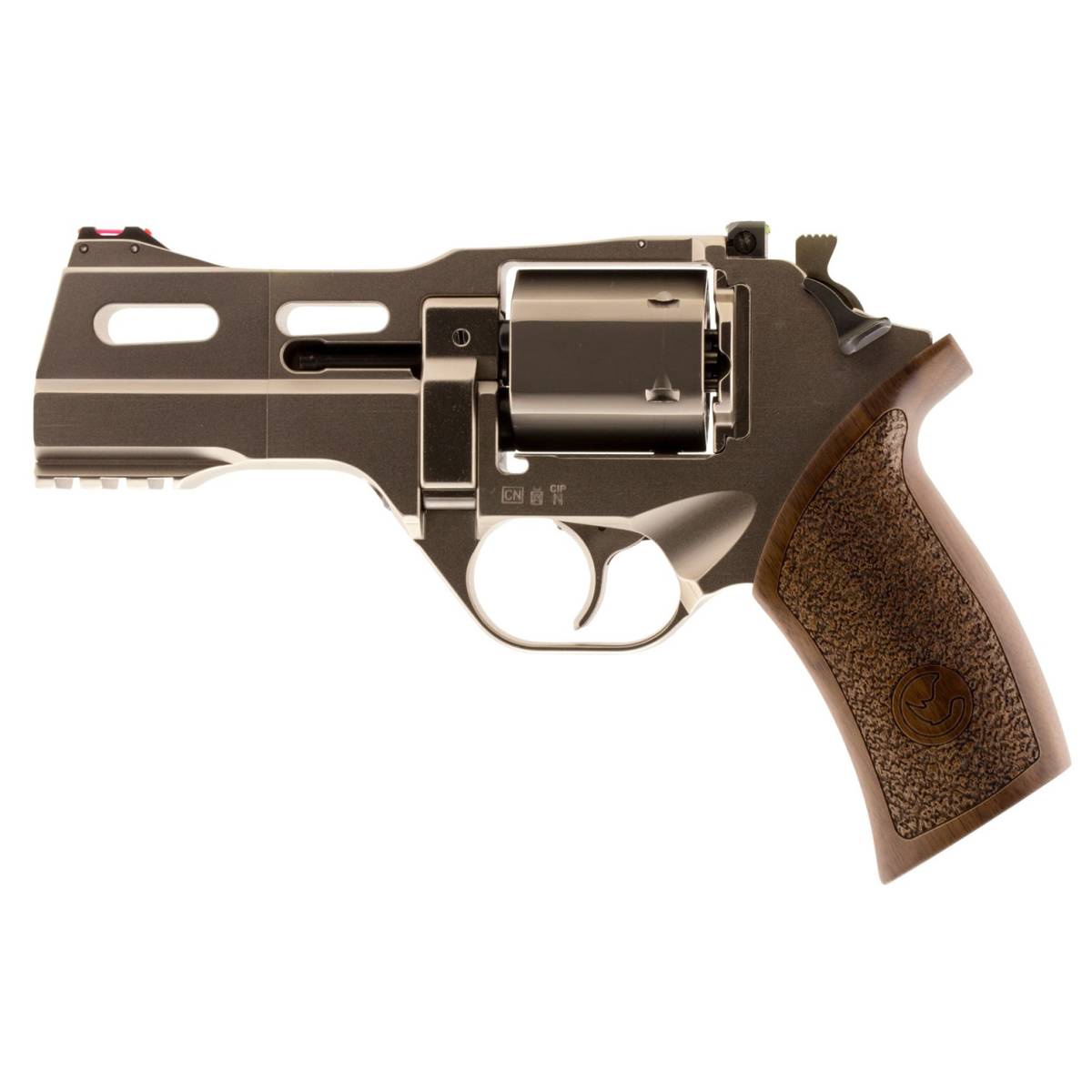 Chiappa Firearms 340222 Rhino 40DS Small Frame 357 Mag 6 Shot, 4”...-img-2