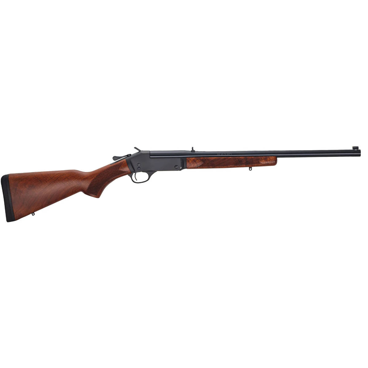 Henry H015450 Single Shot 450 Bushmaster Caliber with 1rd Capacity,...-img-1