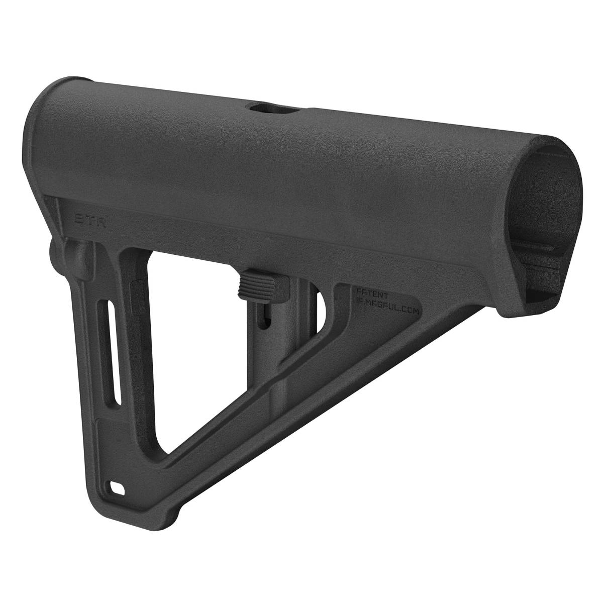 Magpul BTR AR-15 Pistol Arm Brace/Blade Polymer AR-Pistol Platform MOE-img-3