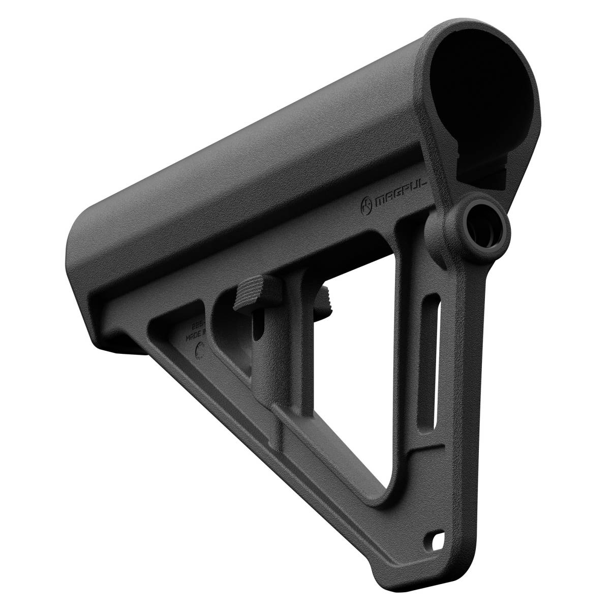 Magpul BTR AR-15 Pistol Arm Brace/Blade Polymer AR-Pistol Platform MOE-img-4